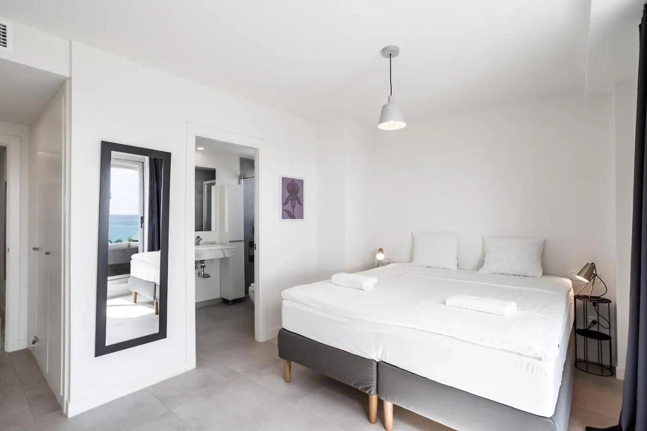 Torrequebrada Sea View Apartment By Costarentals - Ref 183 Benalmádena
