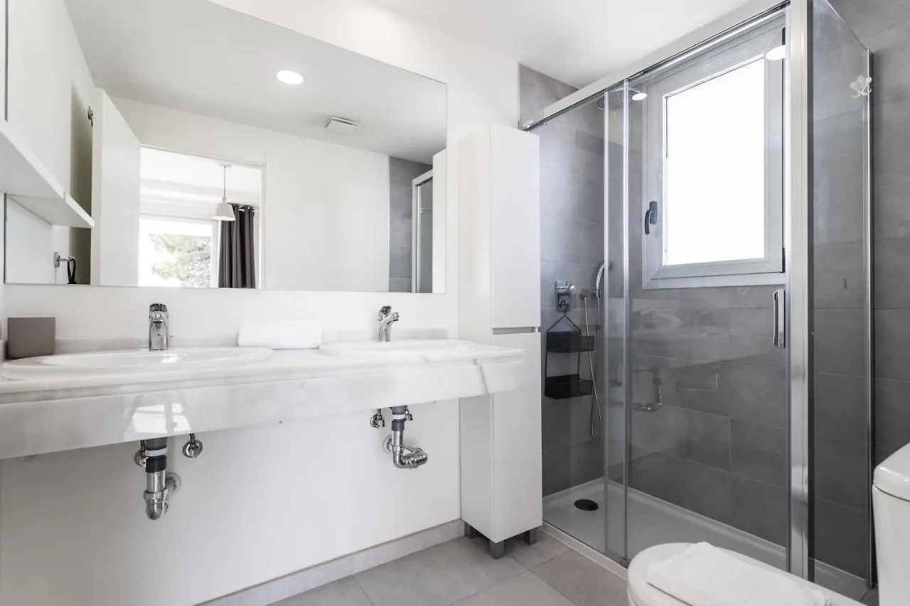 Torrequebrada Sea View Apartment By Costarentals - Ref 183 Benalmádena
