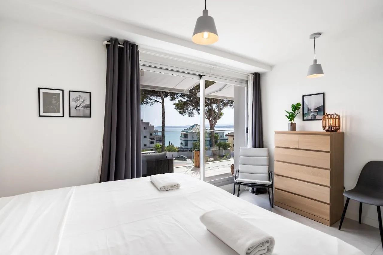 Torrequebrada Sea View Apartment By Costarentals - Ref 183 Benalmadena Spain