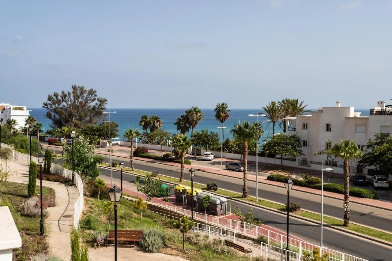 Torrequebrada Sea View Apartment By Costarentals - Ref 183 Benalmadena